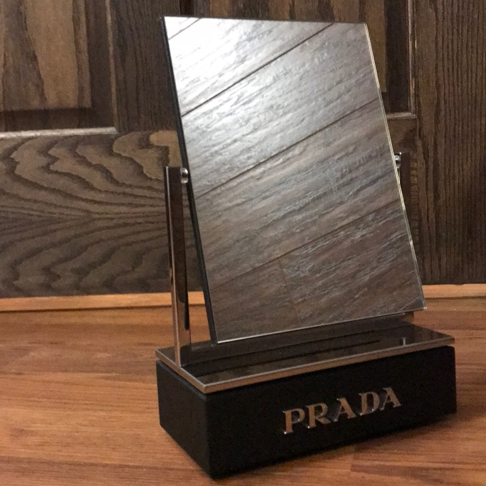 Prada Mirror